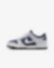 Low Resolution Nike Dunk Low Older Kids' Shoes