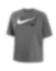 Low Resolution Washington Spirit Women's Nike Soccer T-Shirt
