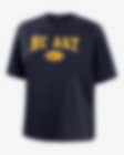 Low Resolution North Carolina A&T Women's Nike College Boxy T-Shirt