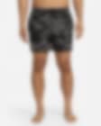 Low Resolution Nike 13 cm-es férfi röplabdás fürdőnadrág