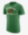 Low Resolution FAMU Men's Nike College T-Shirt