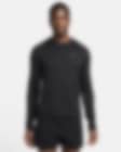 Low Resolution Nike Element Men's Therma-FIT Repel Running Crew
