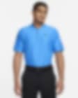 Low Resolution Męska koszulka polo do golfa Dri-FIT Nike Tour