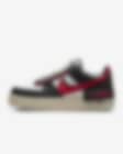 Low Resolution Nike AF1 Shadow Damenschuh