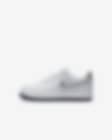Low Resolution Nike Force 1 Younger Kids' Shoes