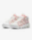 Женские кроссовки Nike Air More Uptempo. Nike RU