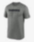 Low Resolution Nike Dri-FIT Sideline Legend (NFL Las Vegas Raiders) Men's T-Shirt