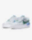 Nike Air Force 1 Shadow Women's Shoes. Nike ID