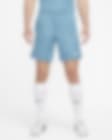 Low Resolution Nike Dri-FIT Academy Men's Soccer Shorts