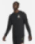 Low Resolution Jordan Jumpman Men's Long-Sleeve T-Shirt