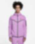 Low Resolution Nike Sportswear Tech Fleece Men's Full-Zip Hoodie