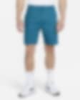 Low Resolution Nike Dri-FIT UV Men's 23cm (approx.) Golf Chino Shorts