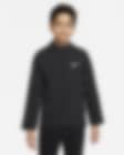 Low Resolution Nike Dri-FIT Older Kids' (Boys') Woven Training Jacket
