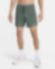 Low Resolution Short de running 2-en-1 18 cm Dri-FIT Nike Stride pour homme