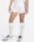 Low Resolution Nike Dri-FIT Academy 23 Pantalons curts de futbol - Dona