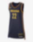 Low Resolution Indiana Fever Explorer Edition Nike Dri-FIT WNBA Victory Jersey