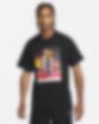Low Resolution Nike «Fearless Phil» T-skjorte til herre