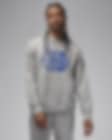 Low Resolution Practice Francia Sudadera con capucha de baloncesto de tejido Fleece Nike - Hombre