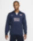 Low Resolution USA Men's Nike Dri-FIT ADV Basketball Game Jacket