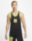 Low Resolution เสื้อแข่งบาสเก็ตบอลผู้ชาย Nike Dri-FIT