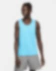 Low Resolution Camiseta de tirantes de running para hombre Nike Dri-FIT Miler