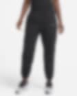 Low Resolution Nike Dri-FIT Fast Women's Mid-Rise 7/8 Warm-Up Running Trousers