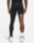 Buy Nike x NOCTA Basketball Single Leg Tights Left 'Black' - DN0005 010