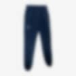 Low Resolution Uconn Men's Nike College Spotlight Fleece Pants