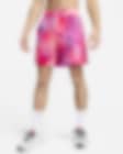 Low Resolution USA Unlimited Men's Nike Dri-FIT Versatile 7" Unlined Shorts