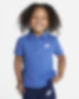 Toddler shop nike polo