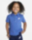 Low Resolution Polo infantil Nike Dri-FIT