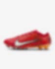 Low Resolution Chaussure de foot à crampons basse AG-Pro Nike Vapor 15 Elite Mercurial Dream Speed