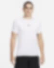 Low Resolution Nike Pro Men's Dri-FIT Slim Short-Sleeve Top