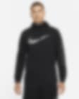 Low Resolution Nike Dri-FIT Sport Clash Men's Full-Zip Printed Training Hoodie