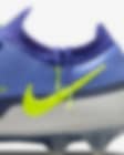 Chaussures de football à crampons pour terrain sec Nike Phantom