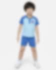 Low Resolution Nike Sportswear Next Gen Toddler 2-Piece Shorts Set
