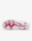 nike vapor edge shark