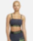 Low Resolution Nike Pro Indy Women's Light-Support Padded Bandeau Sports Bra