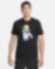 Low Resolution Ανδρικό T-Shirt τένις NikeCourt