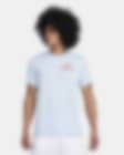 Low Resolution Nike Dri-FIT Men's Basketball T-shirt