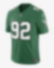 Low Resolution Jersey de fútbol americano Nike Dri-FIT de la NFL Limited para hombre Reggie White Philadelphia Eagles