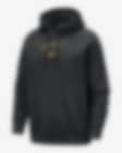 Low Resolution Golden State Warriors Club Fleece City Edition Nike NBA-hoodie voor heren