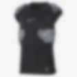 Low Resolution Nike Pro Big Kids' (Boys') HyperStrong Football Top