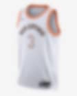 Low Resolution Jersey Nike Dri-FIT Swingman de la NBA para hombre Keldon Johnson San Antonio Spurs City Edition 2023/24