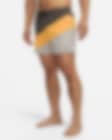 Low Resolution Nike volley zwembroek voor heren (13 cm)