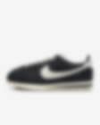 Low Resolution Nike Cortez Vintage Suede Shoes