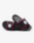 Low Resolution Bethune-Cookman Nike College Offcourt Slides