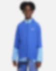 Low Resolution Nike Dri-FIT gewebte Trainingsjacke für ältere Kinder (Jungen)