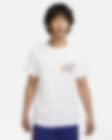 Low Resolution Nike F.C. Men's Nike Dri-FIT Football T-Shirt
