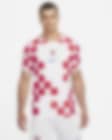 Low Resolution Croatia 2022/23 Stadium Home Men's Nike Dri-FIT Football Shirt
